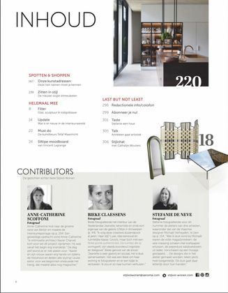 Berlin Architecture Award