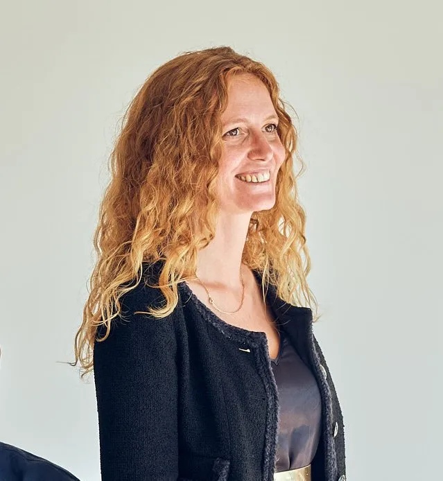 AN32 - Loft in the City