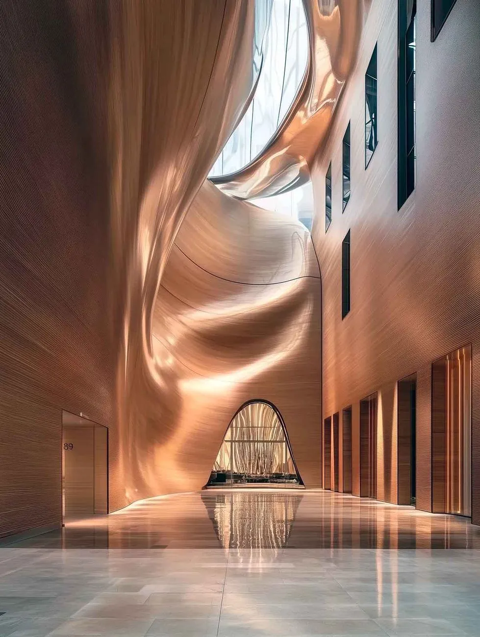 Corporate Headquarters