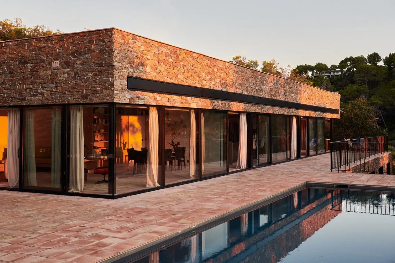 High-end Residential