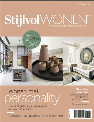 Stijl Wol Wonen - Design Innovation